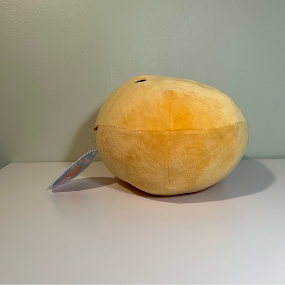 8” Veronica the Octopus - orange slice - Picture 5 of 8